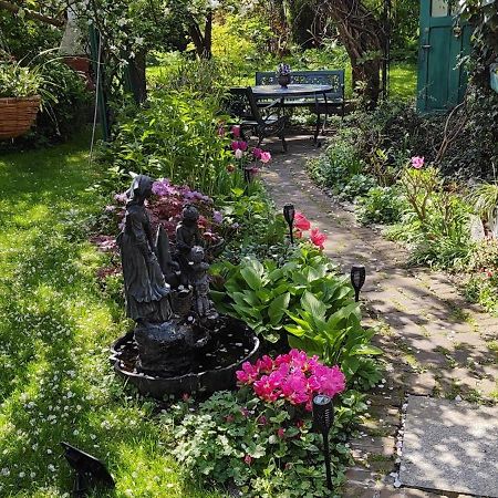 Sloneczne Apartamenty Sobotka  Luaran gambar