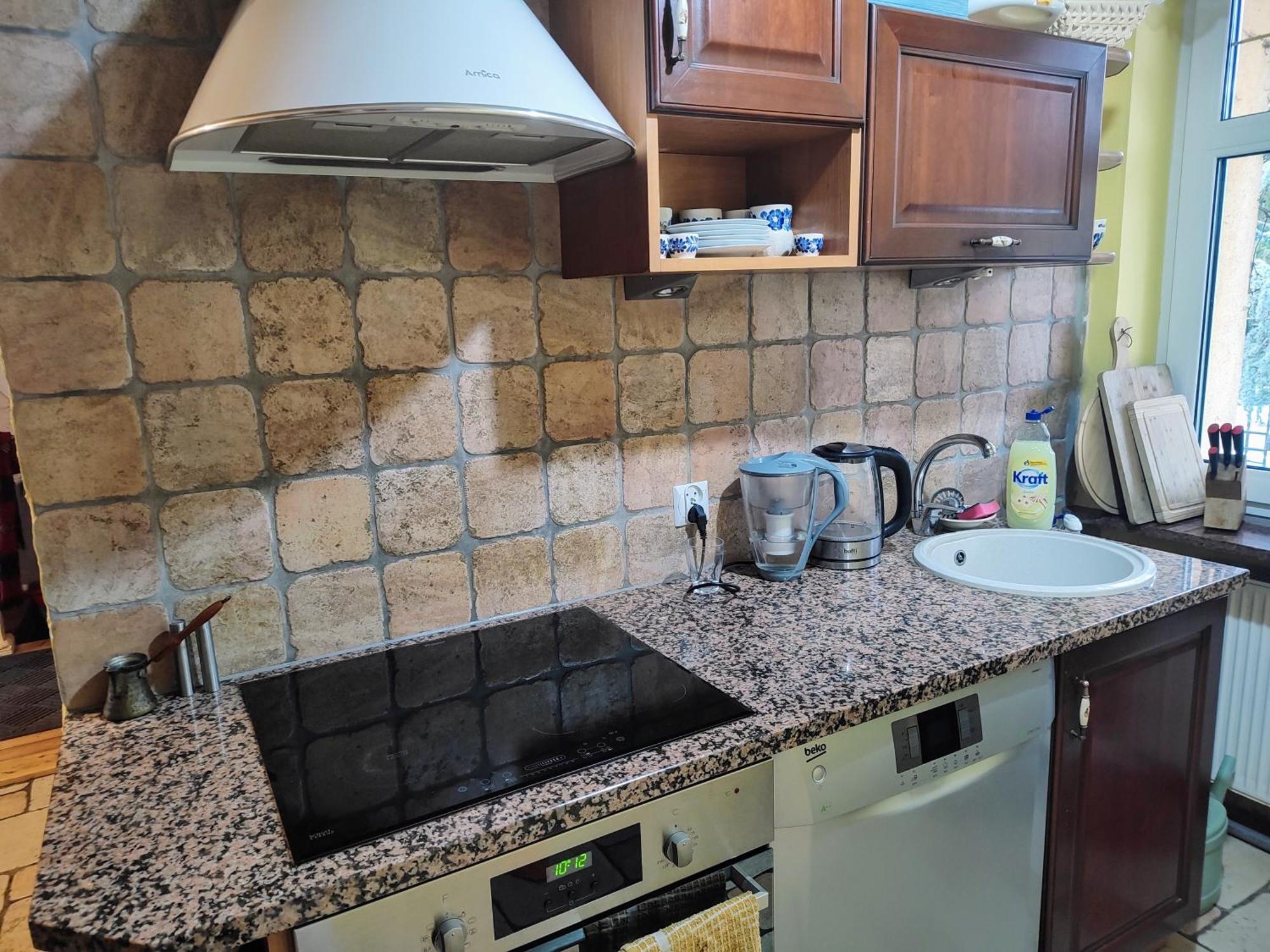 Sloneczne Apartamenty Sobotka  Luaran gambar