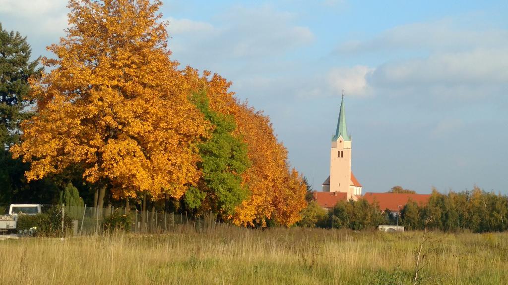 Sloneczne Apartamenty Sobotka  Luaran gambar